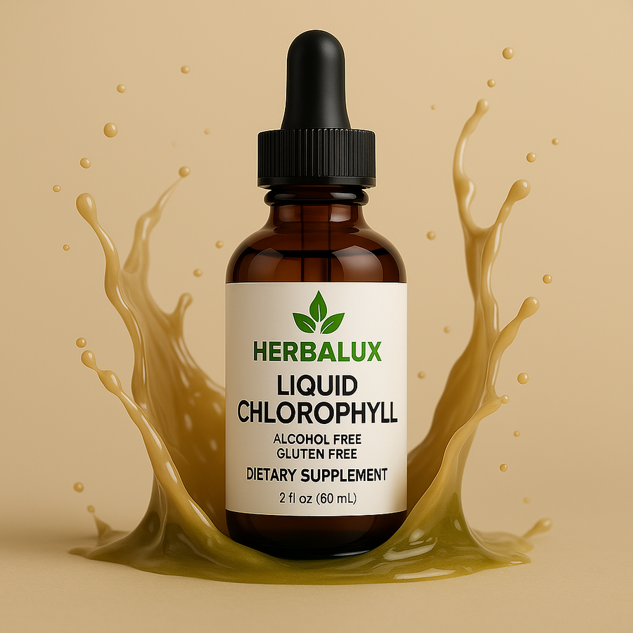 Gotas de Clorofila Kindness – Frescura Vegetal y Bienestar Digestivo