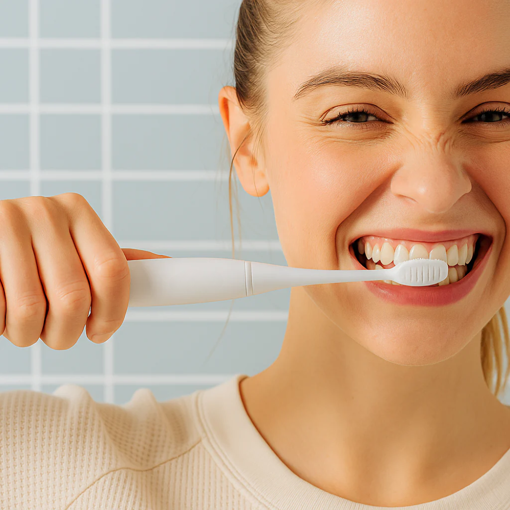 Herbalux Teeth™ Pasta Dental de Nano-Hidroxiapatita