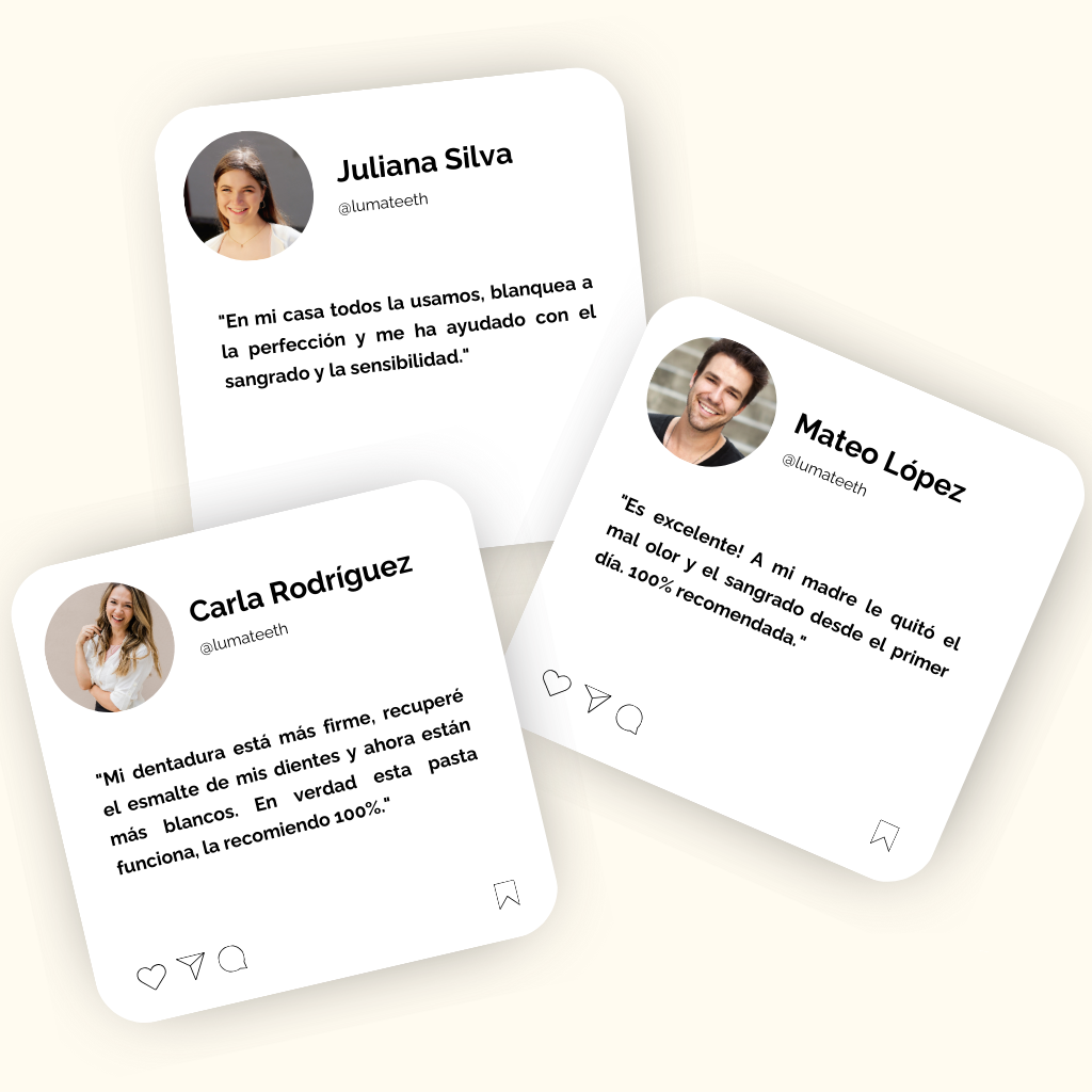 Herbalux Teeth™ Pasta Dental de Nano-Hidroxiapatita