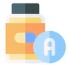 Apoyo probiótico icon