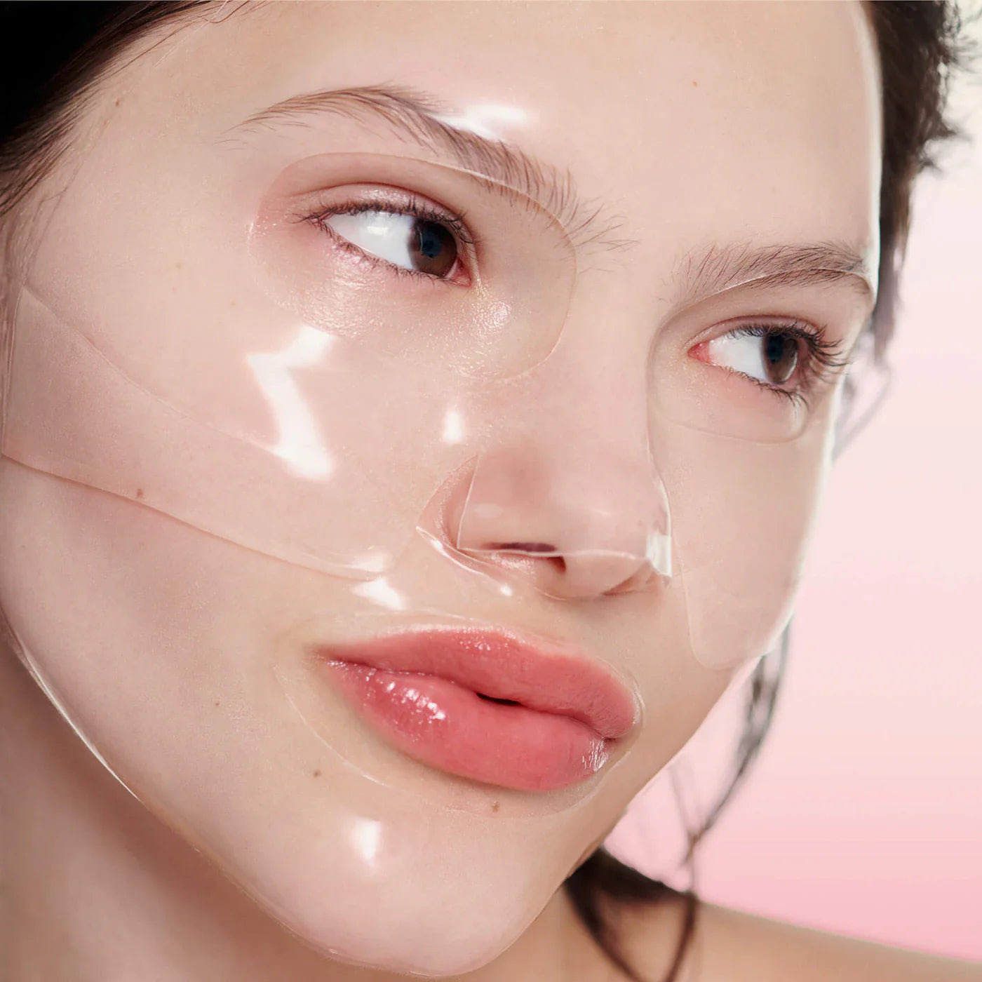 Bio Collagen Real Deep Mask - Despierta con el rostro fresco y luminos